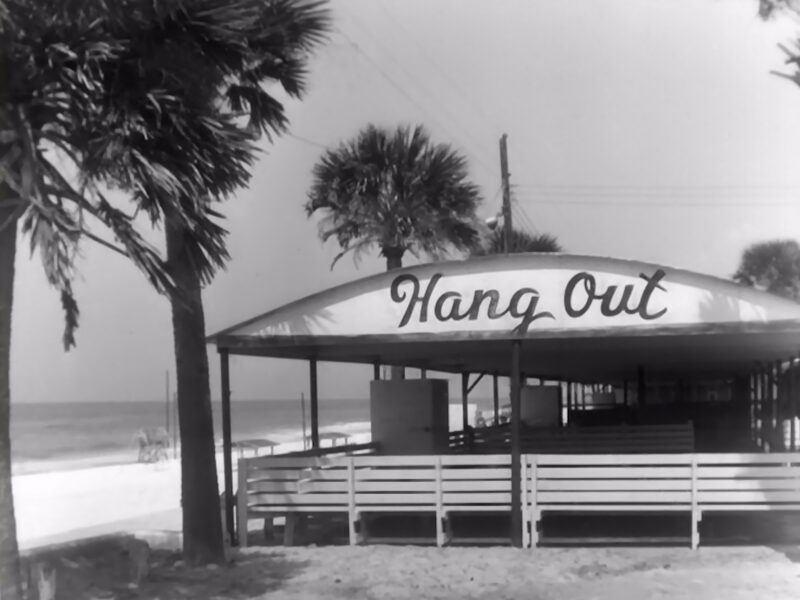 Hangout_PCB