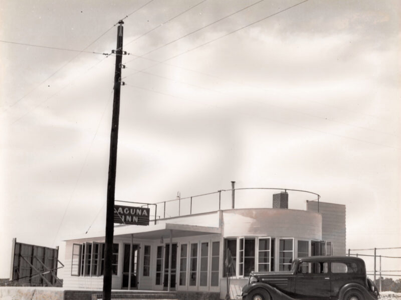 Laguna_Inn_1930s