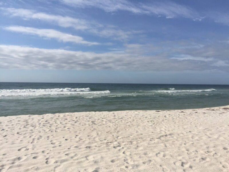 your-beach-3-minute-walk